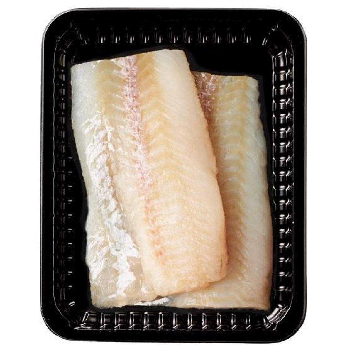 Aljašská treska filet