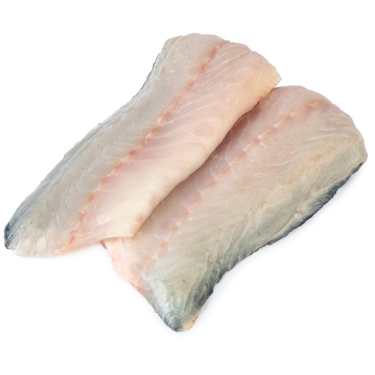 FJORU BIO Mořský vlk filet s kůží