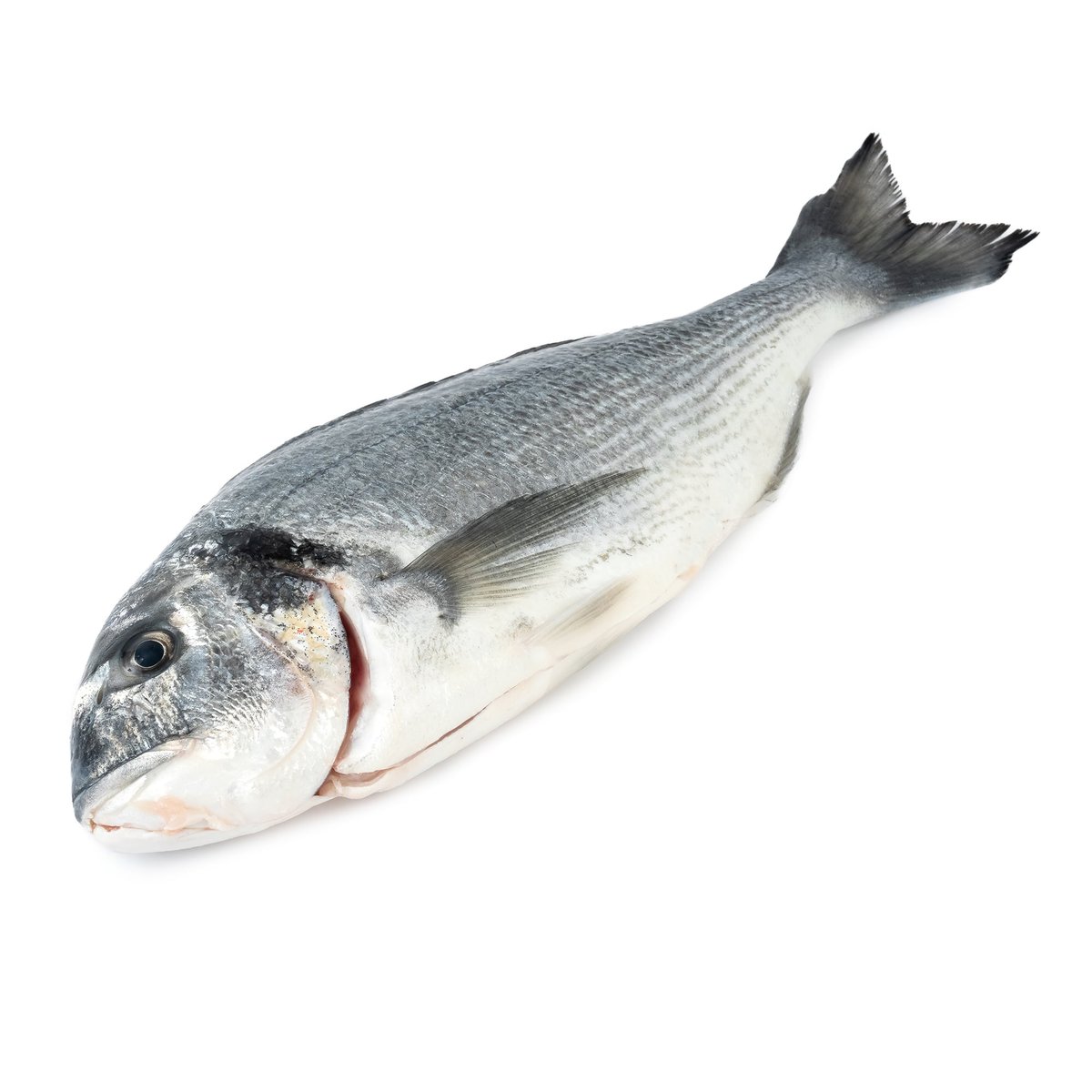 FJORU BIO Pražma královská kuchaná