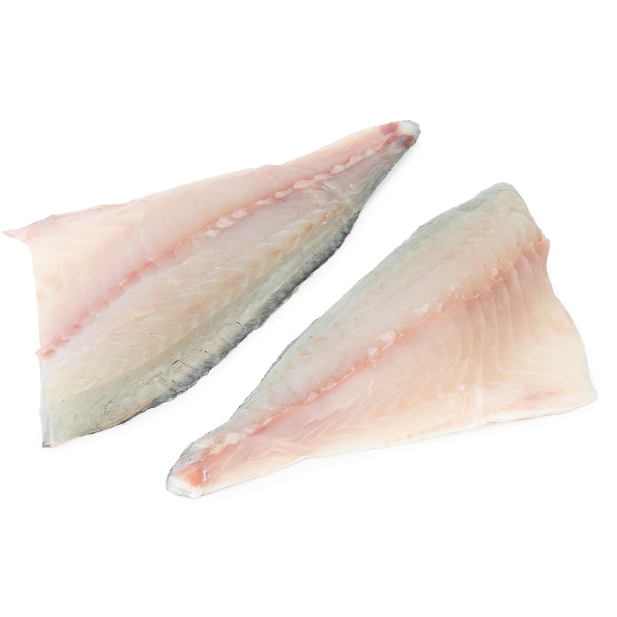 FJORU BIO Pražma filet s kůží