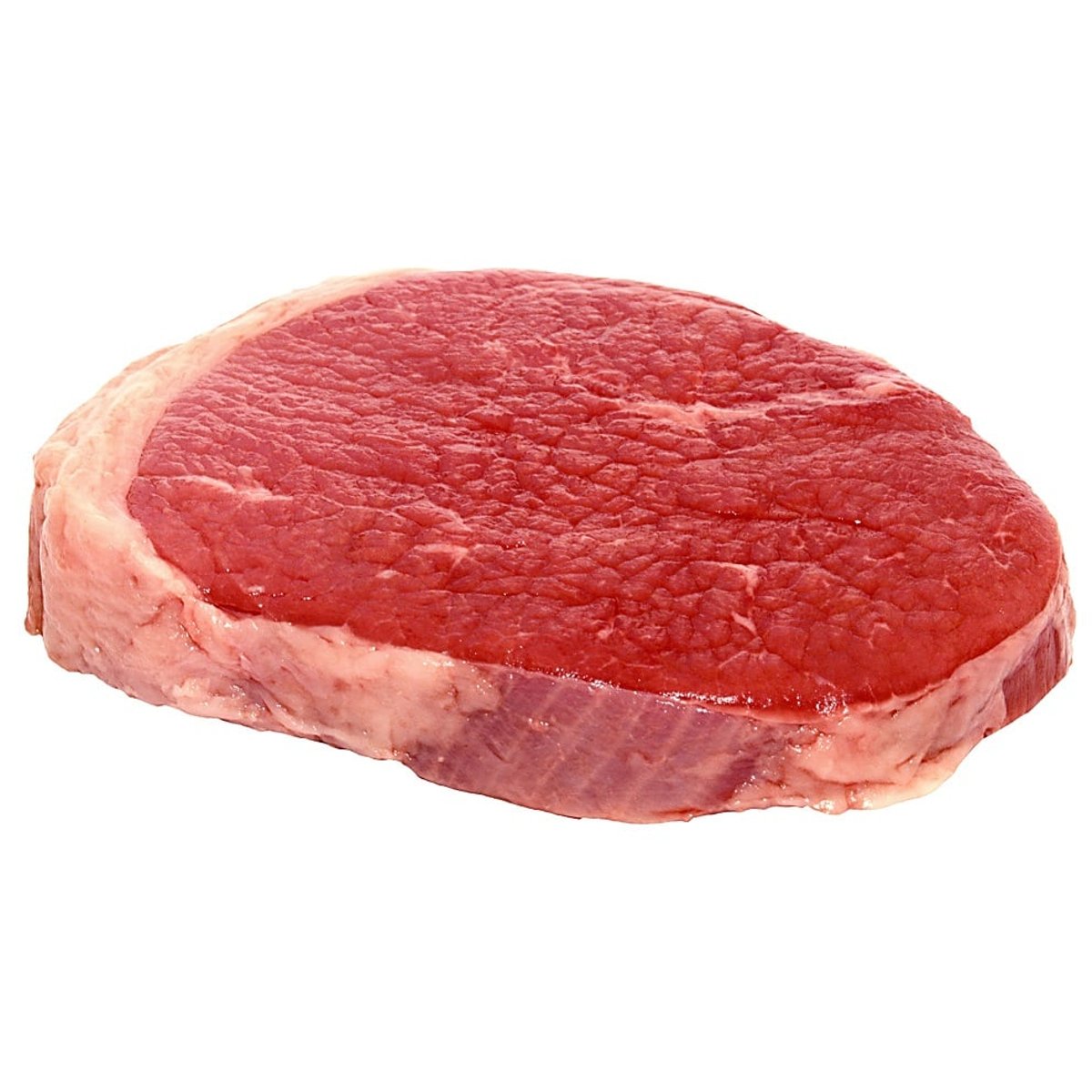 Gurmet Angus eye round steak