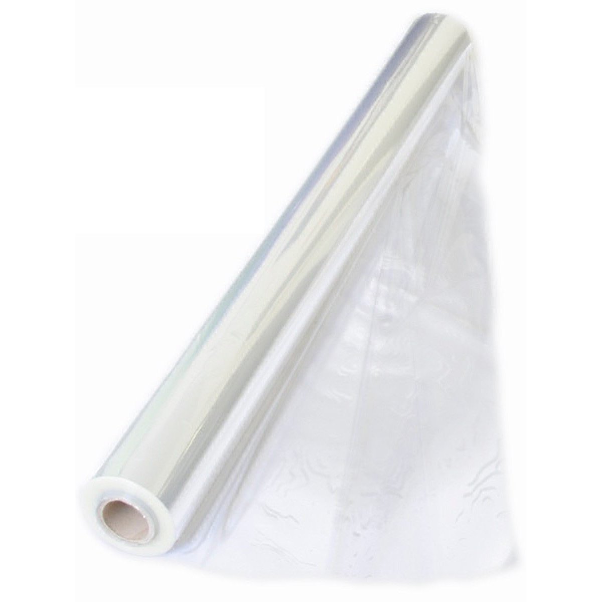 Celofán transparentní v roli