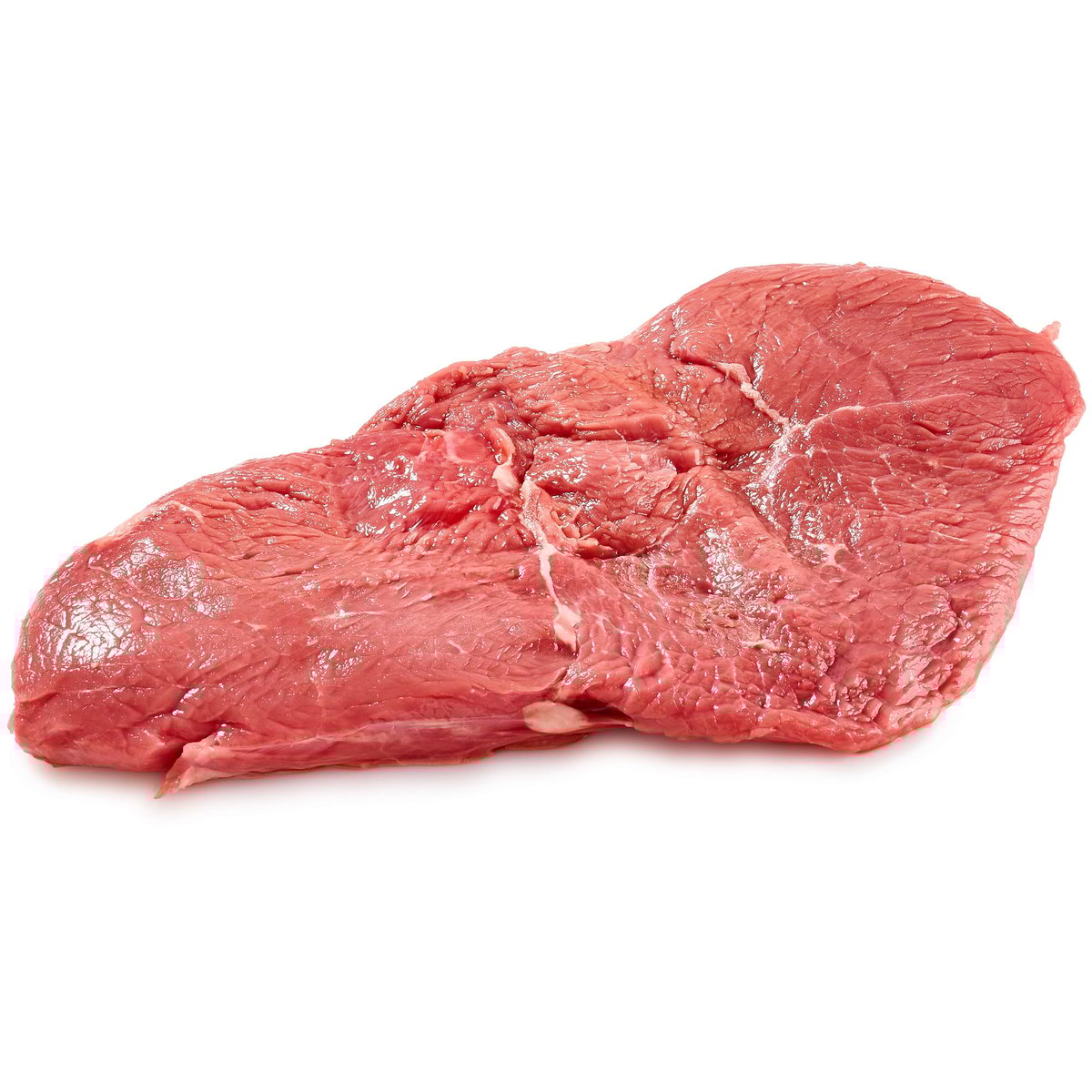 Qualivo Hovězí steak květová špička Rump Steak