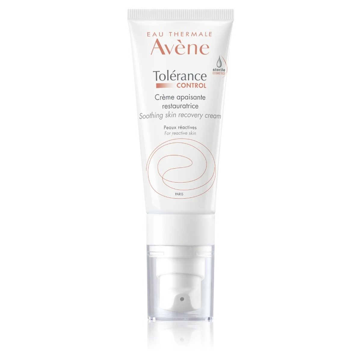 AVENE Tolerance CONTROL krém 40ml