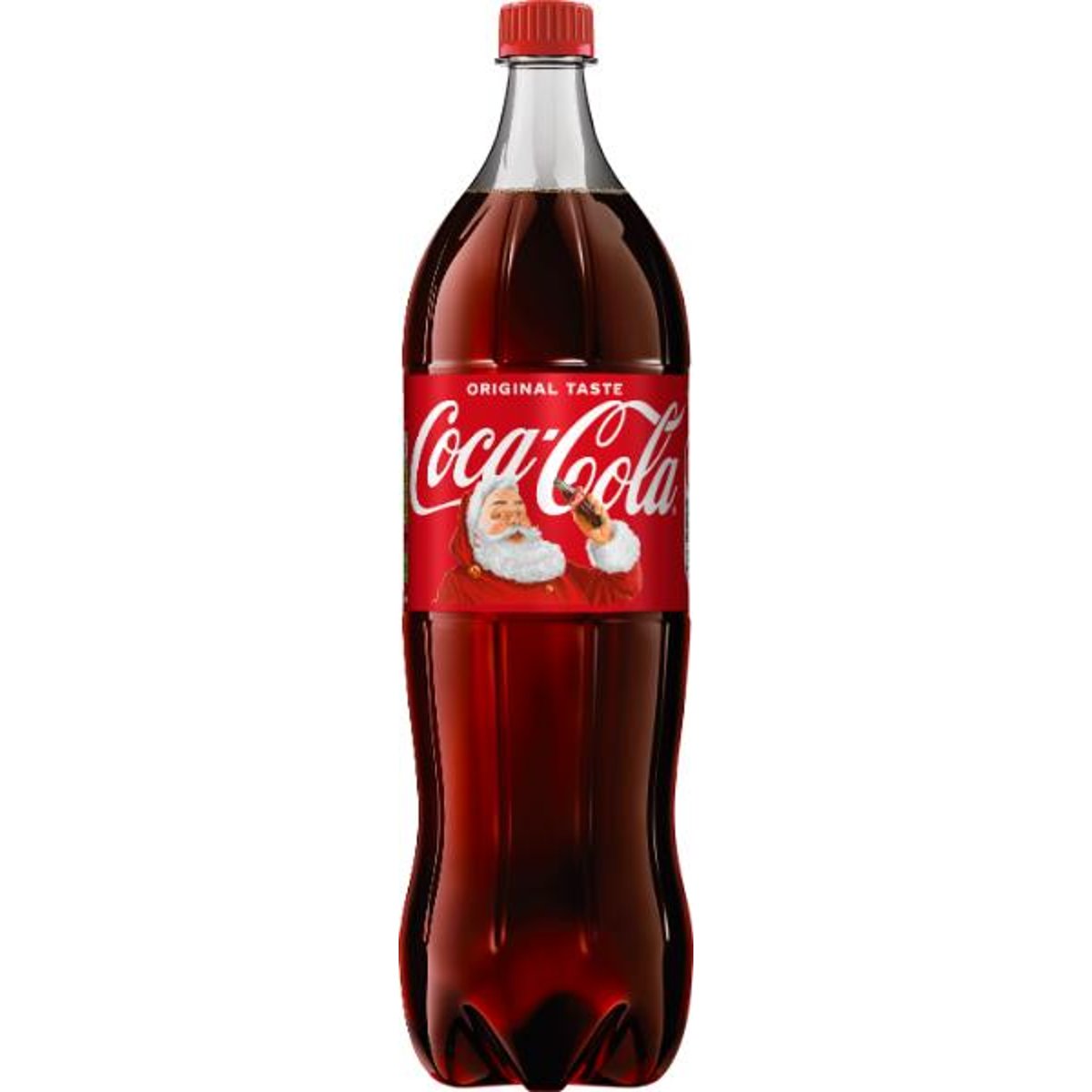 Coca-Cola Coca Cola - plast, 12 x 1 l