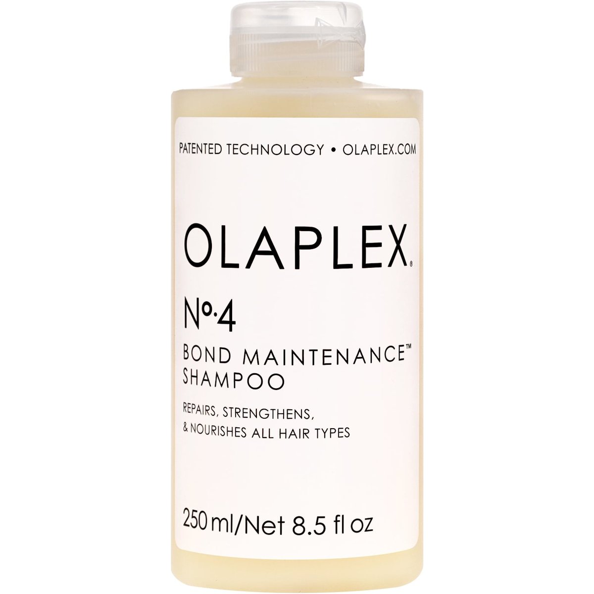 Olaplex N°4 Bond Maintenance hydratační šampon