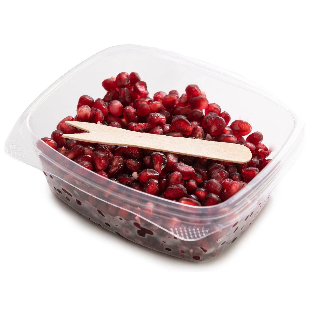 Pappudia Granátová bomba