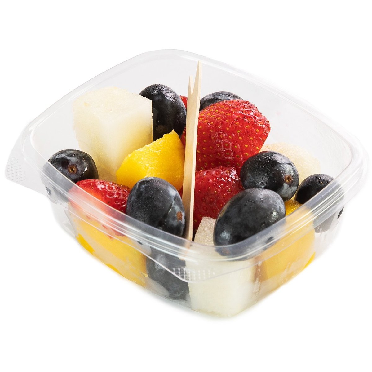 Pappudia Ovocné vábení