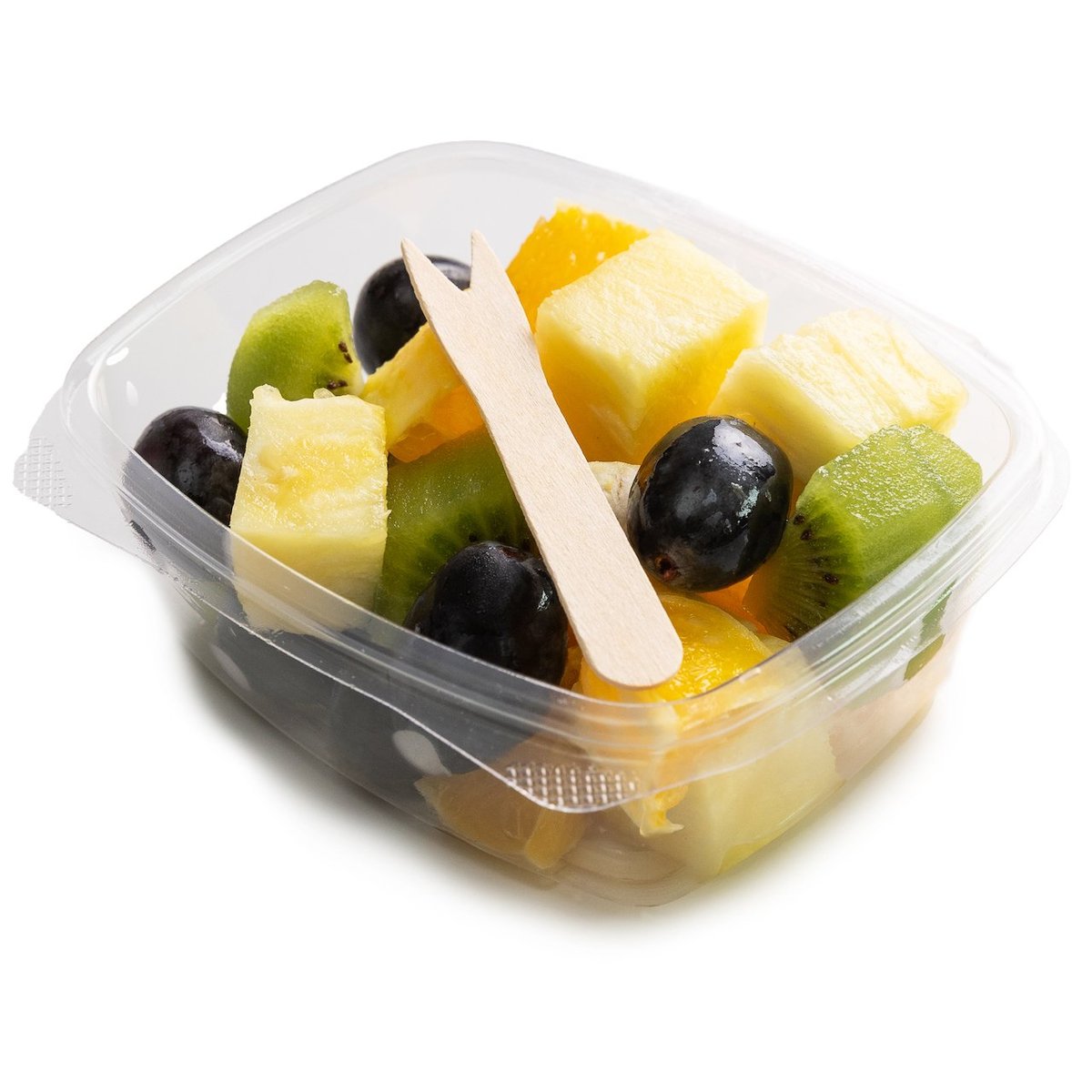 Pappudia Ovocný výběr