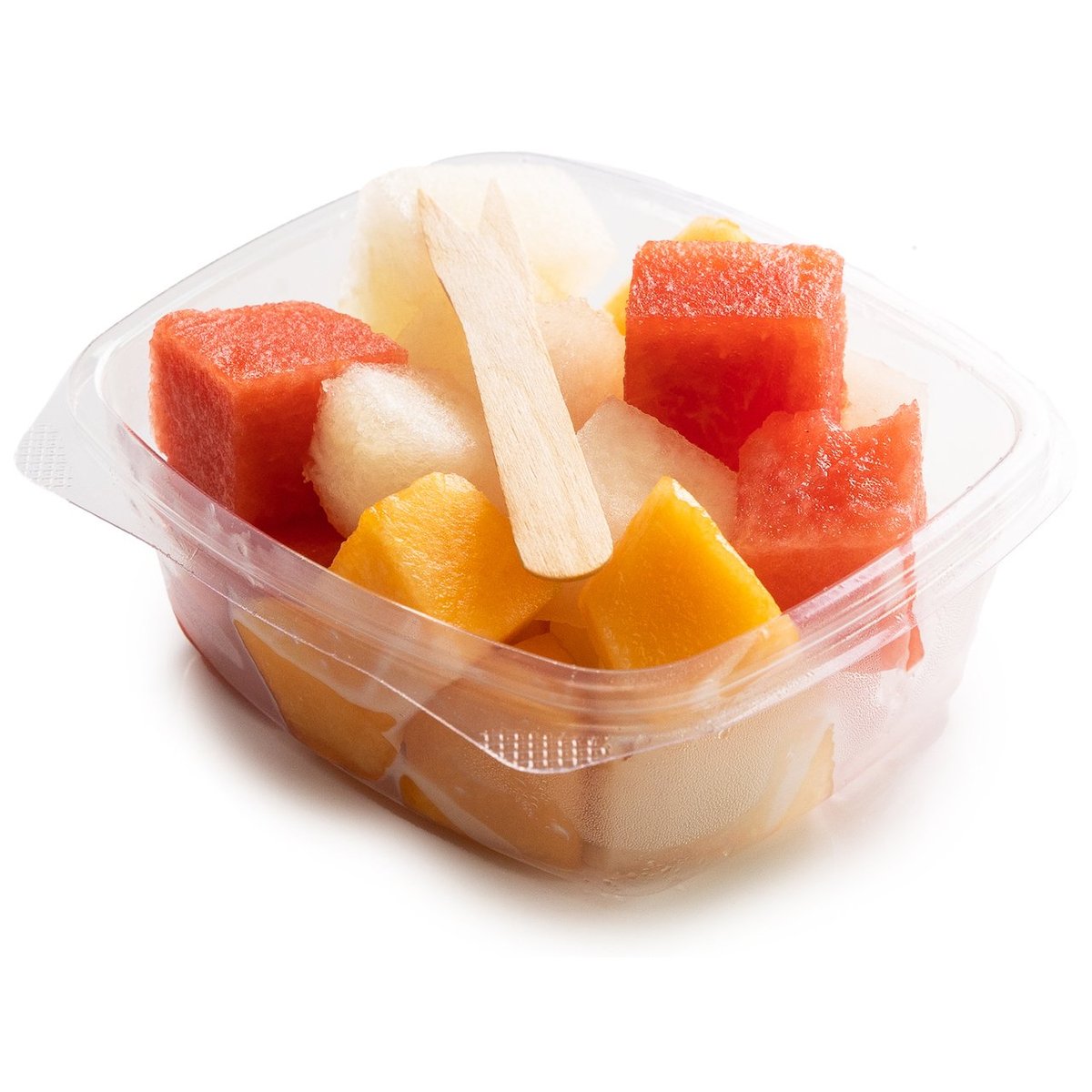 Pappudia Melounový mix, vanička