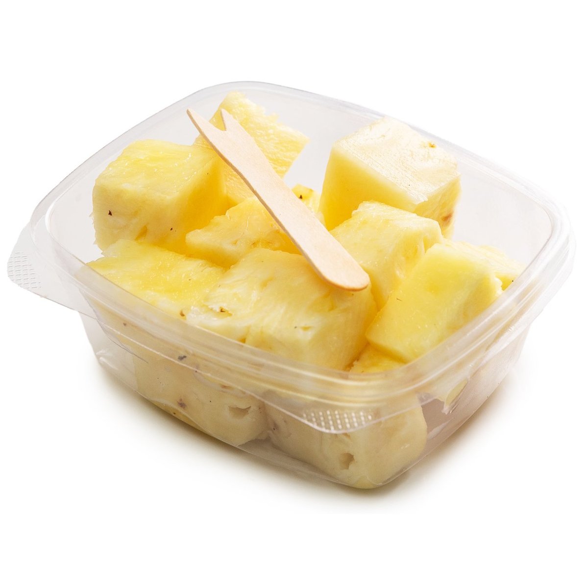 Pappudia Ananasová vzpruha