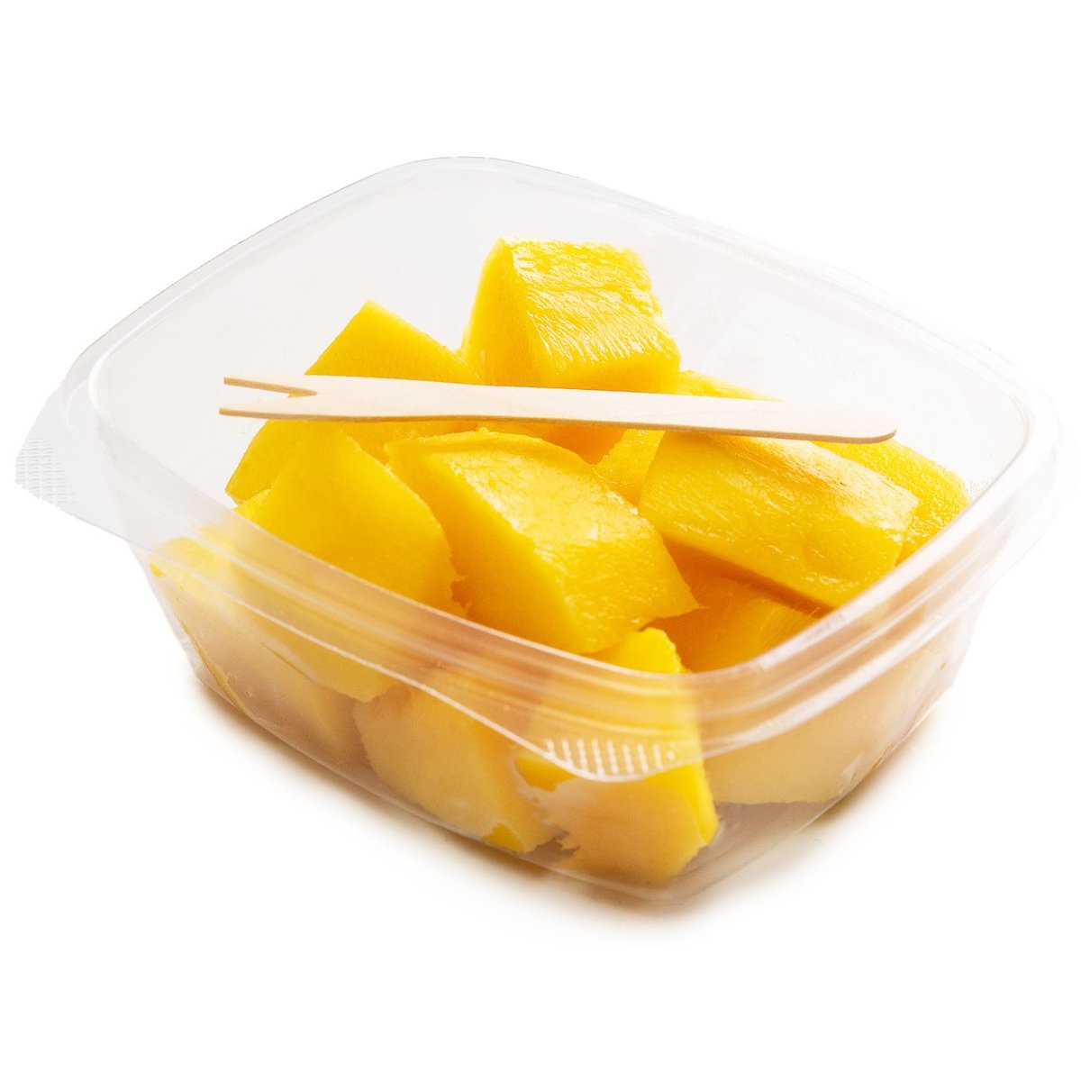 Pappudia Boží mango