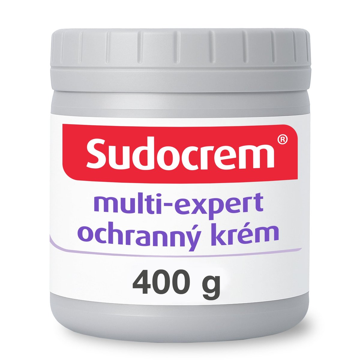 Sudocrem MULTI-EXPERT 400g