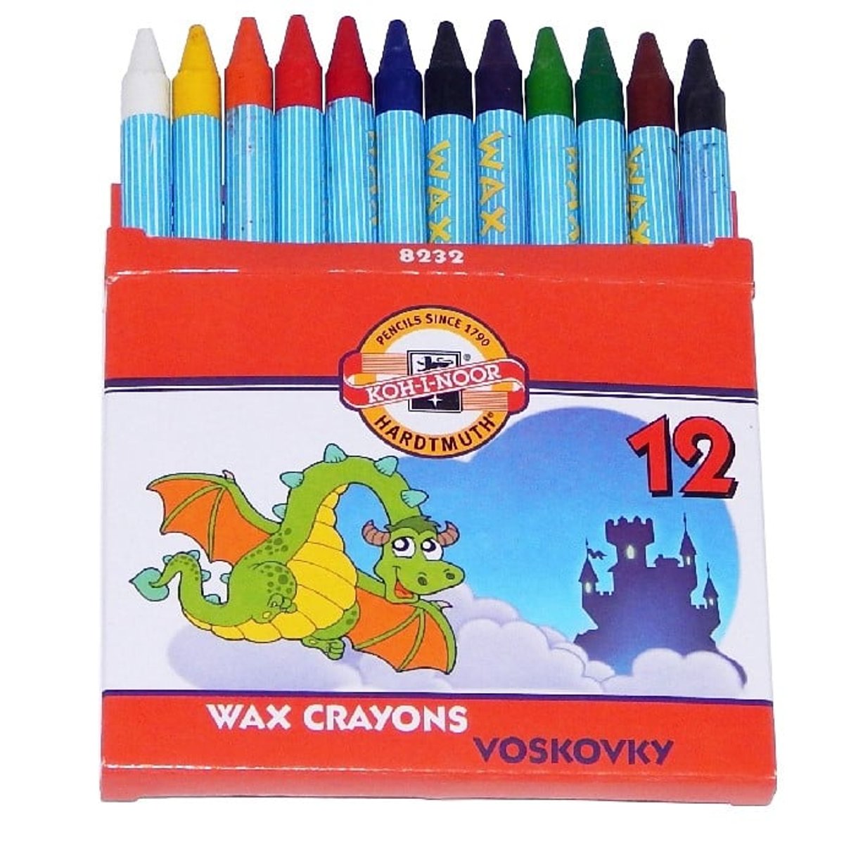 Koh-i-noor Voskovky