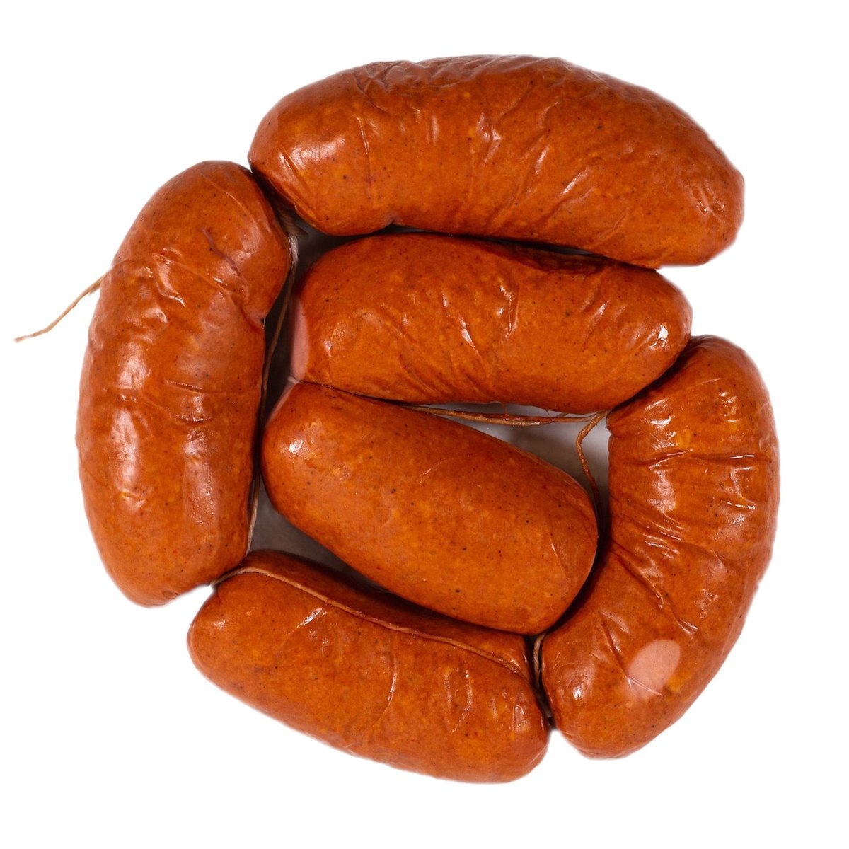 Maso Klouda Hovězí špekáček