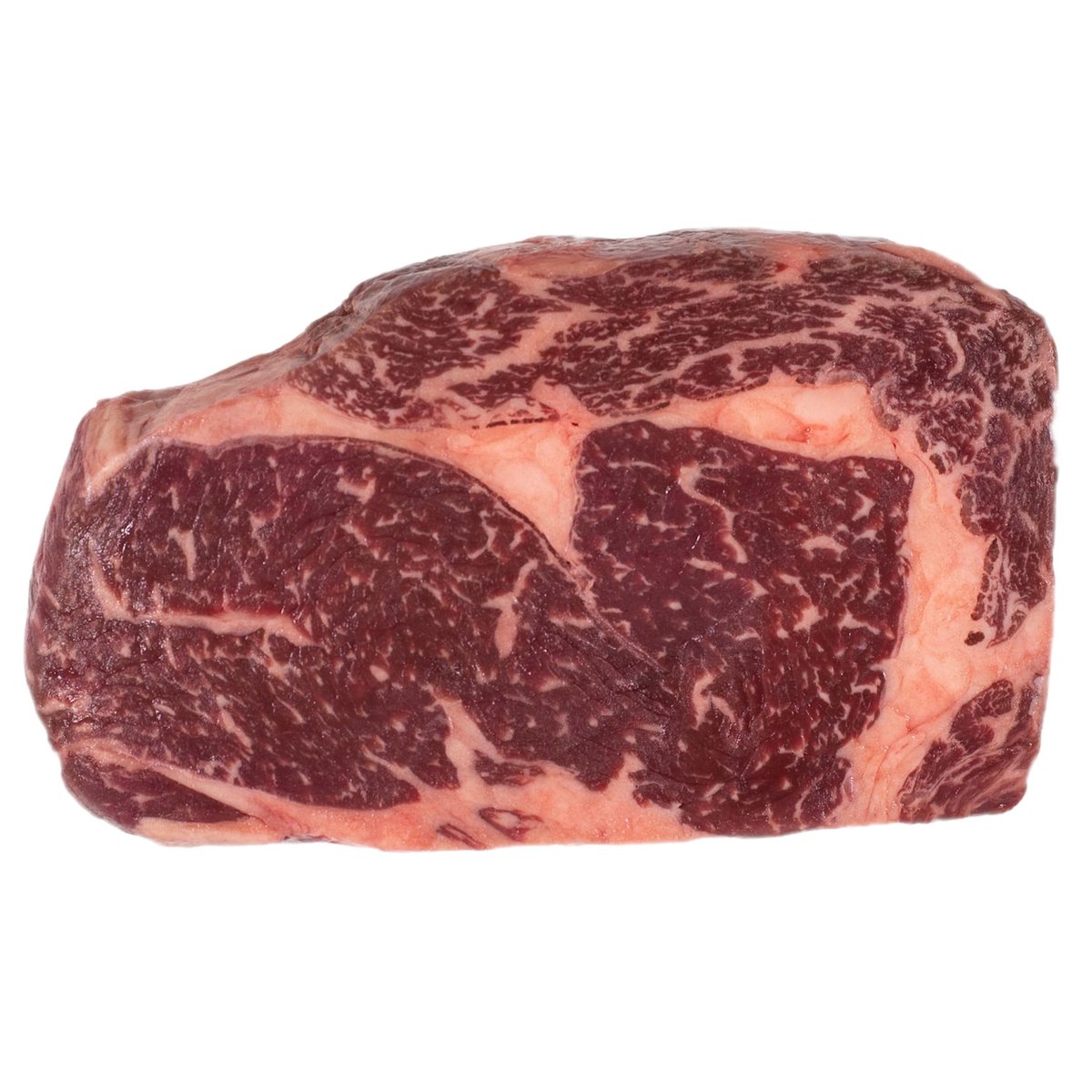 Maso Klouda Vysoký roštěnec Ribeye, suché zrání