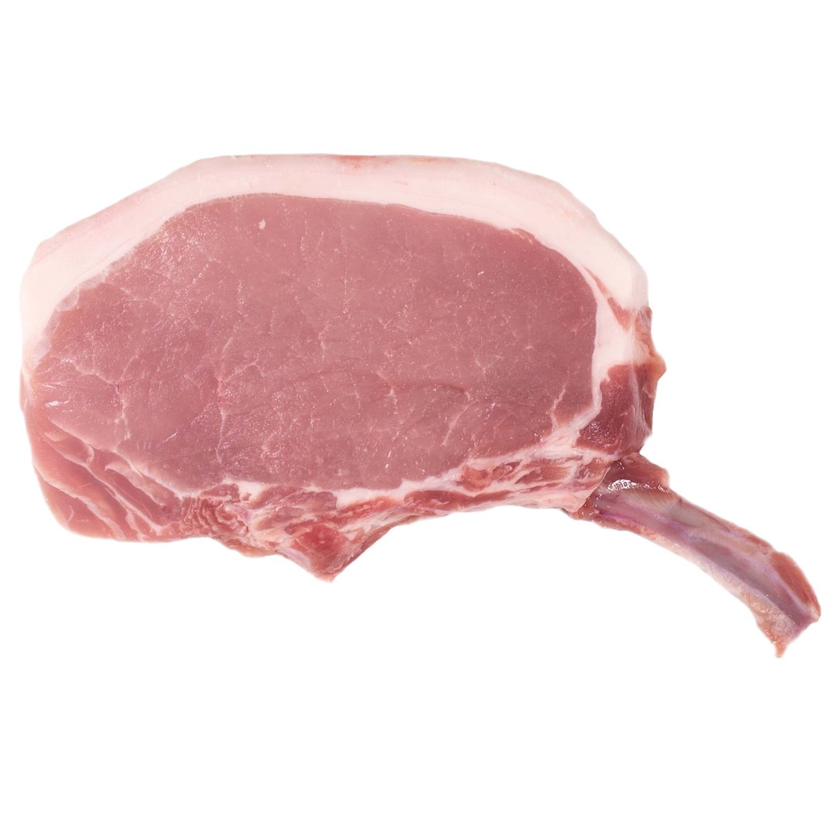 Maso Klouda Vepřový Tomahawk steak