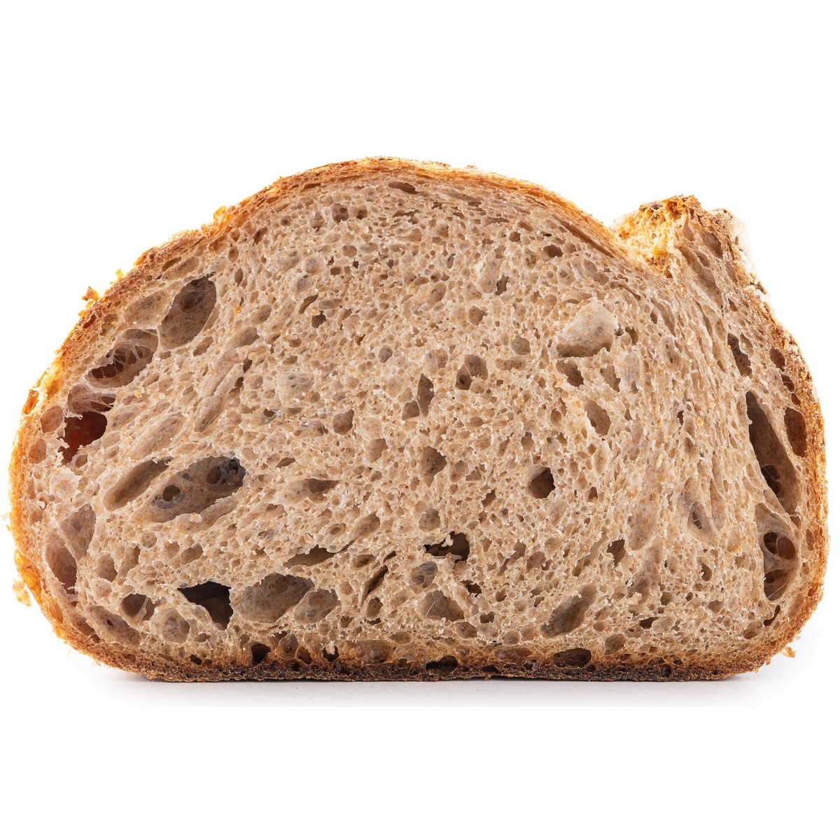 Artic Bakehouse Kváskový chléb – půlka