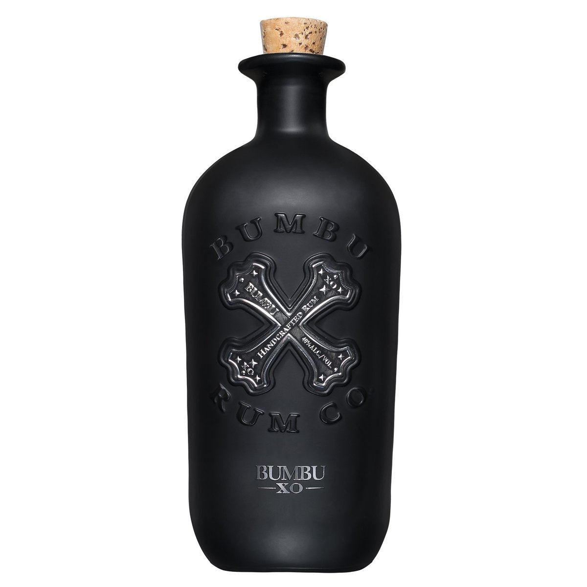 Bumbu Rum Co. Bumbu XO 40 % 0,7 l