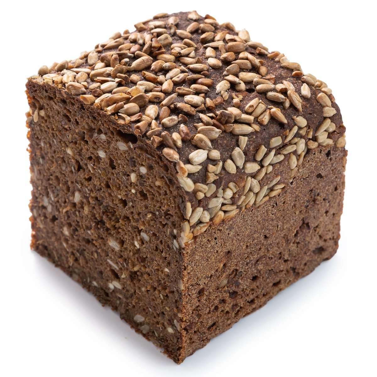 Artic Bakehouse Žitný chléb Old Bastard – půlka