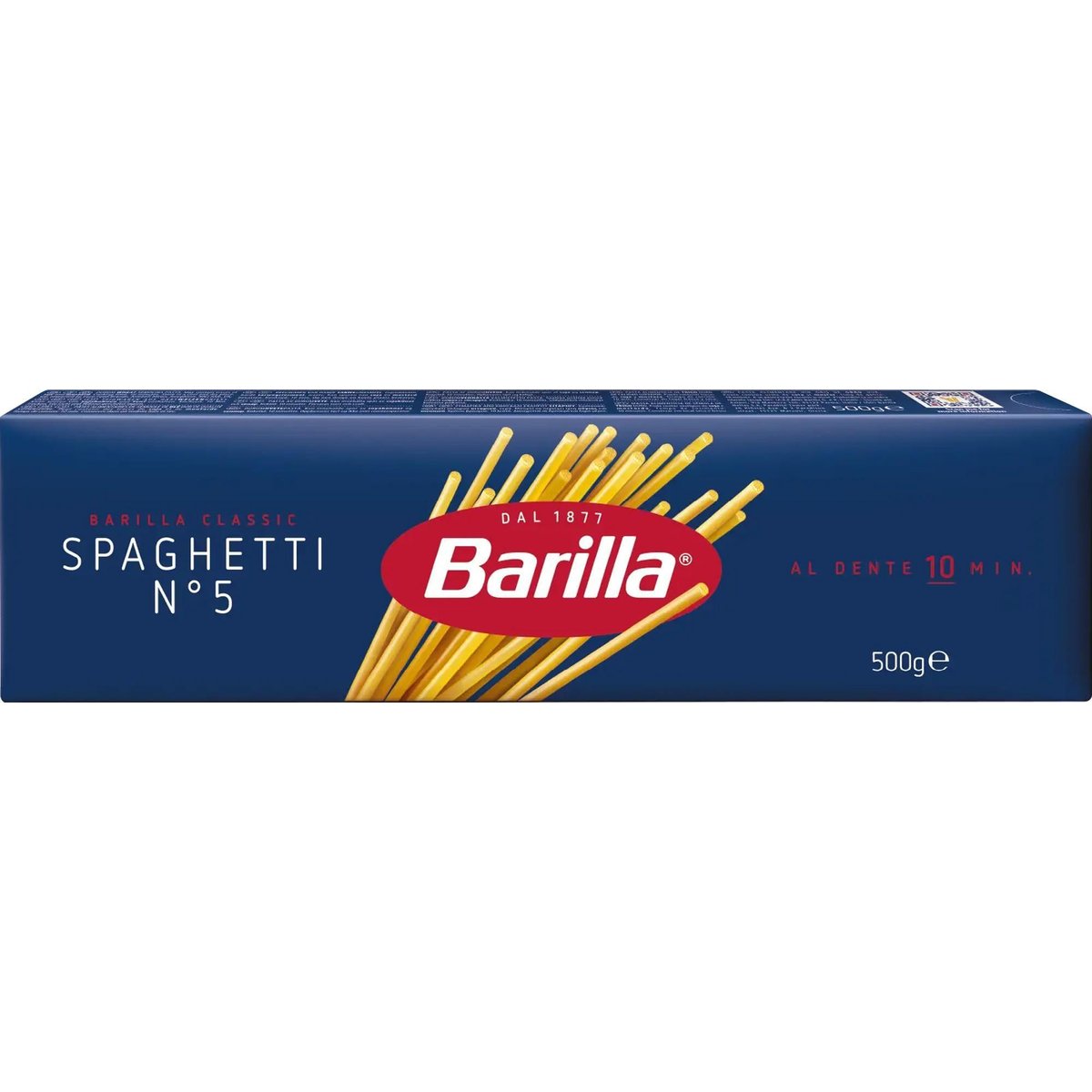 Barilla pasta Spaghetti