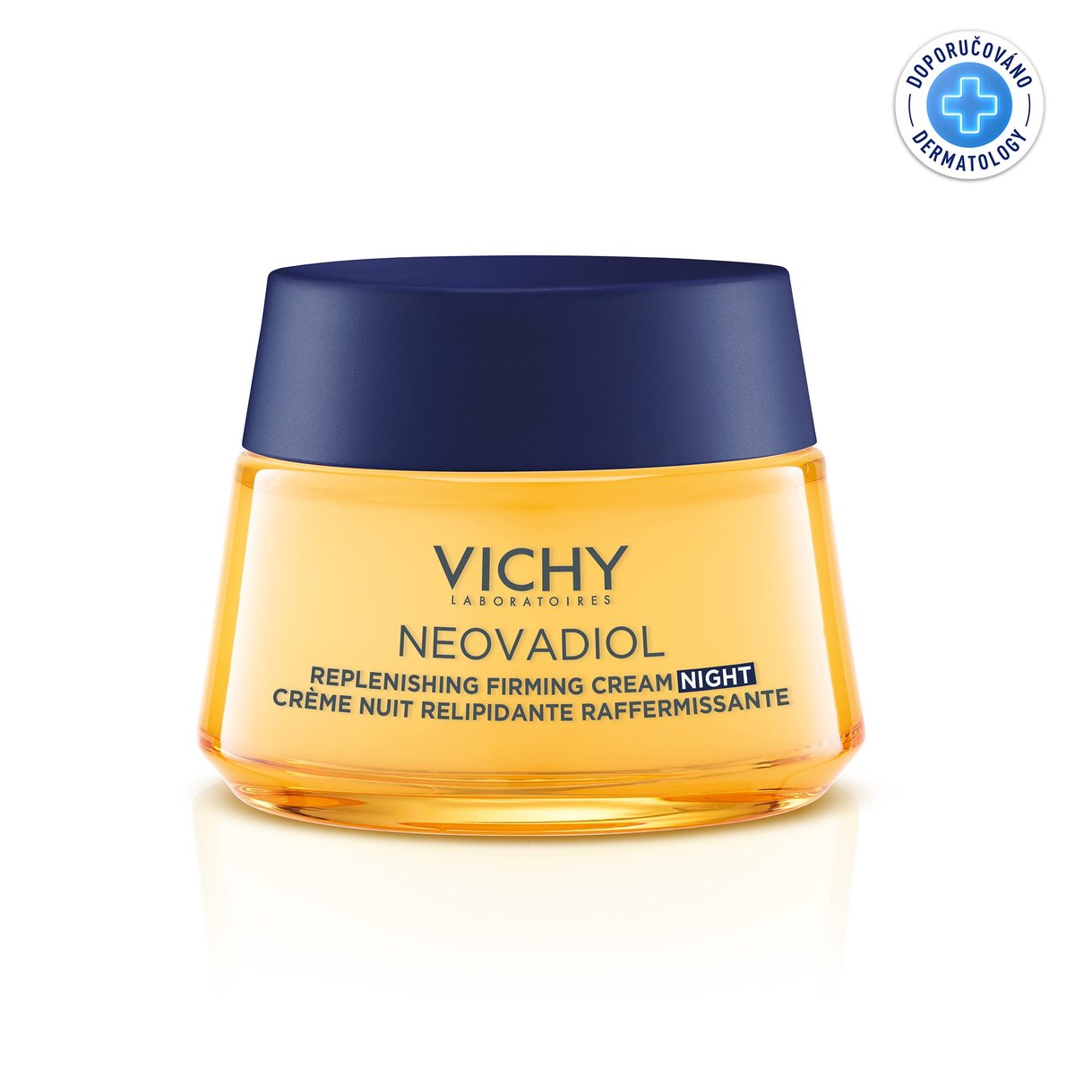 VICHY NEOVADIOL Postmenopauza noční krém 50ml