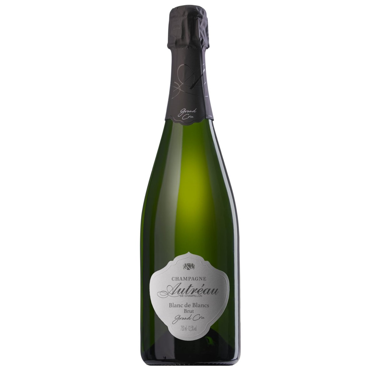 Autreau Blanc de Blanc Grand Cru