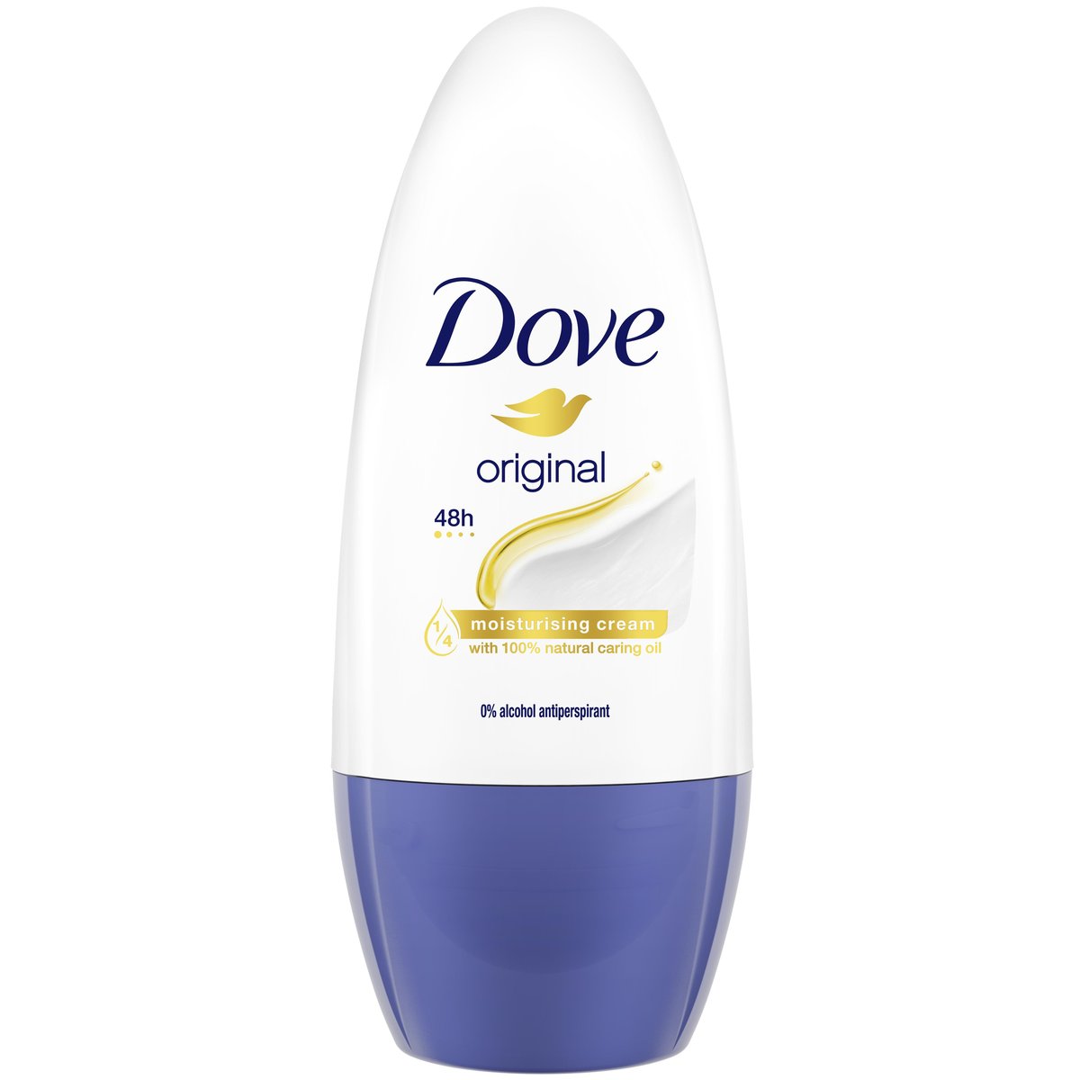 Dove Advanced Original kuličkový deodorant