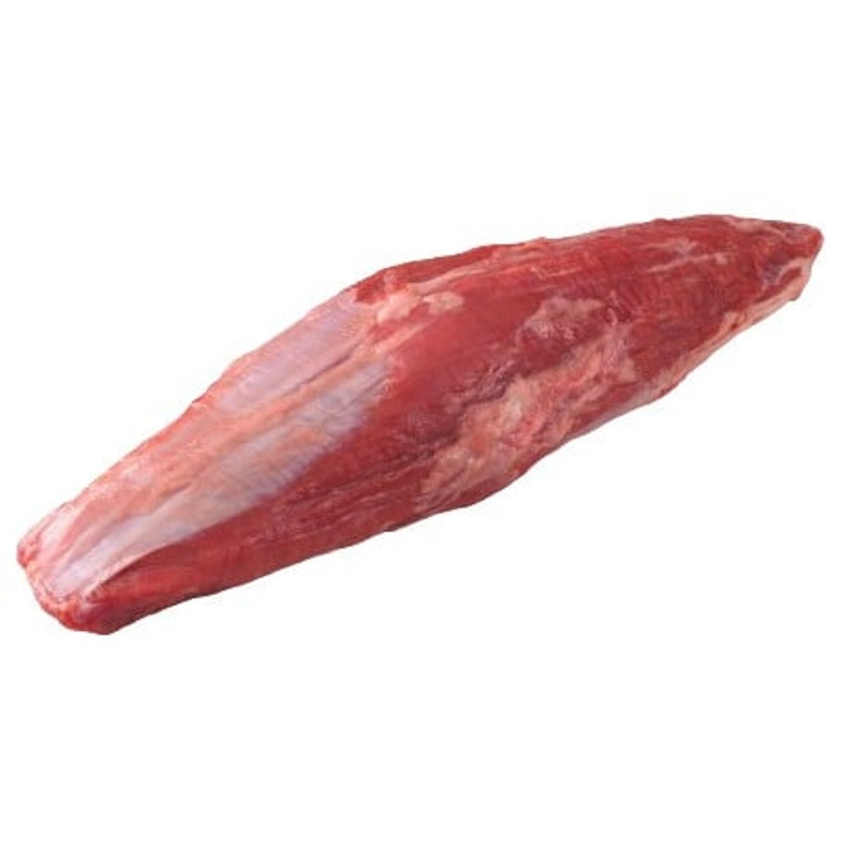 Hovězí falešná svíčková