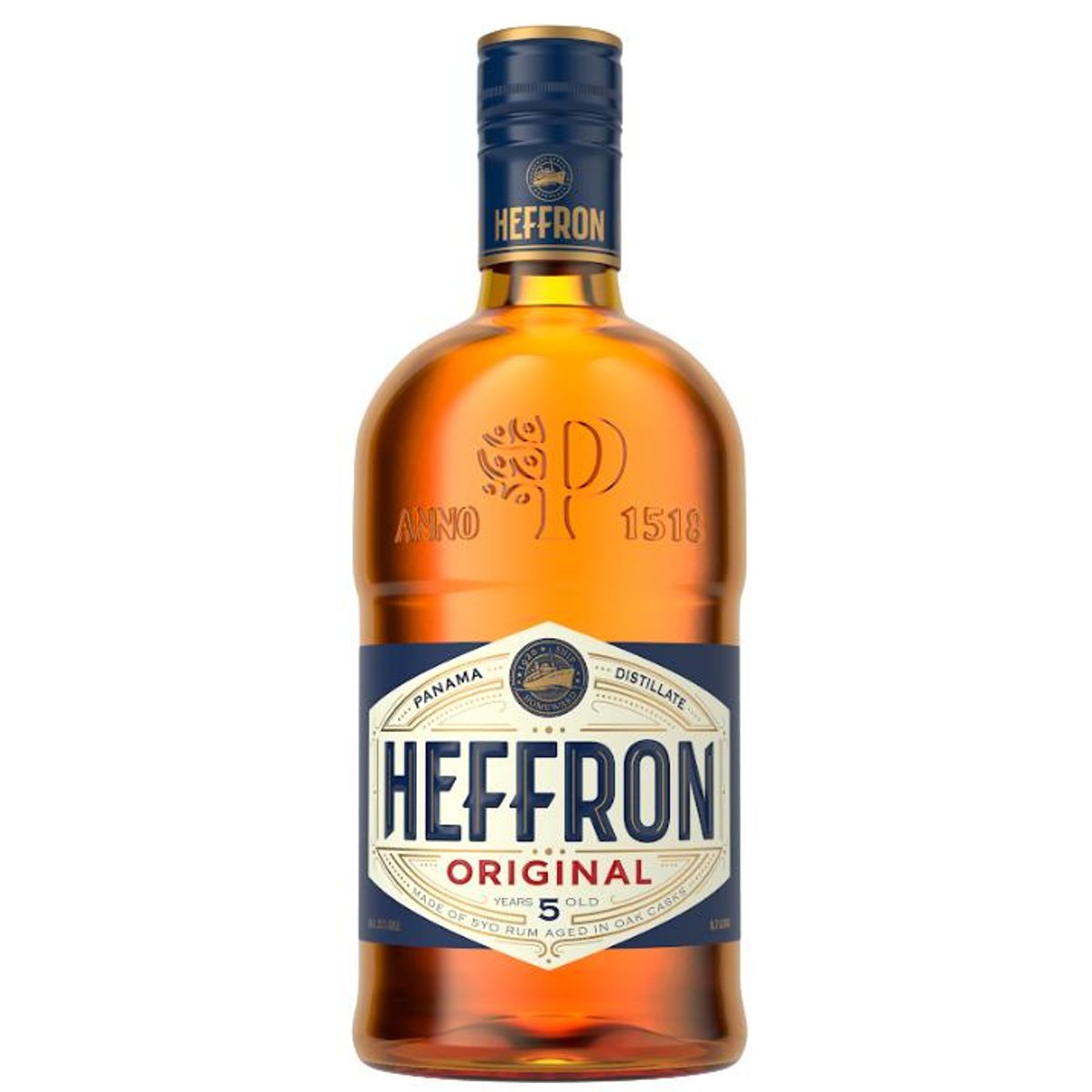 Heffron 38% 0,5l
