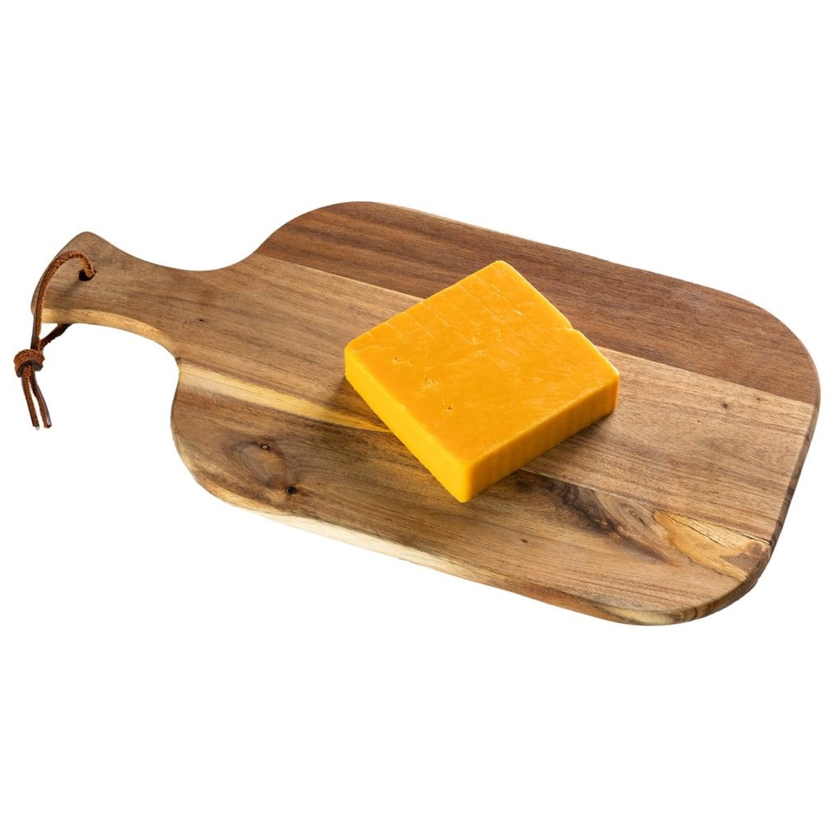 Rohlik.cz Red Cheddar výkroj