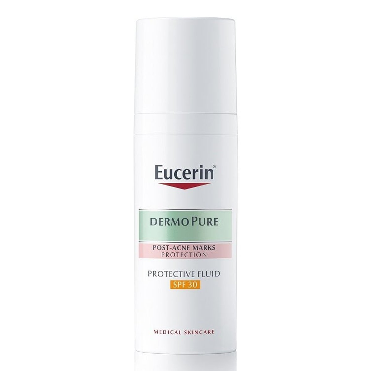 Eucerin DermoPure ochranná denní emulze SPF 30 50 ml