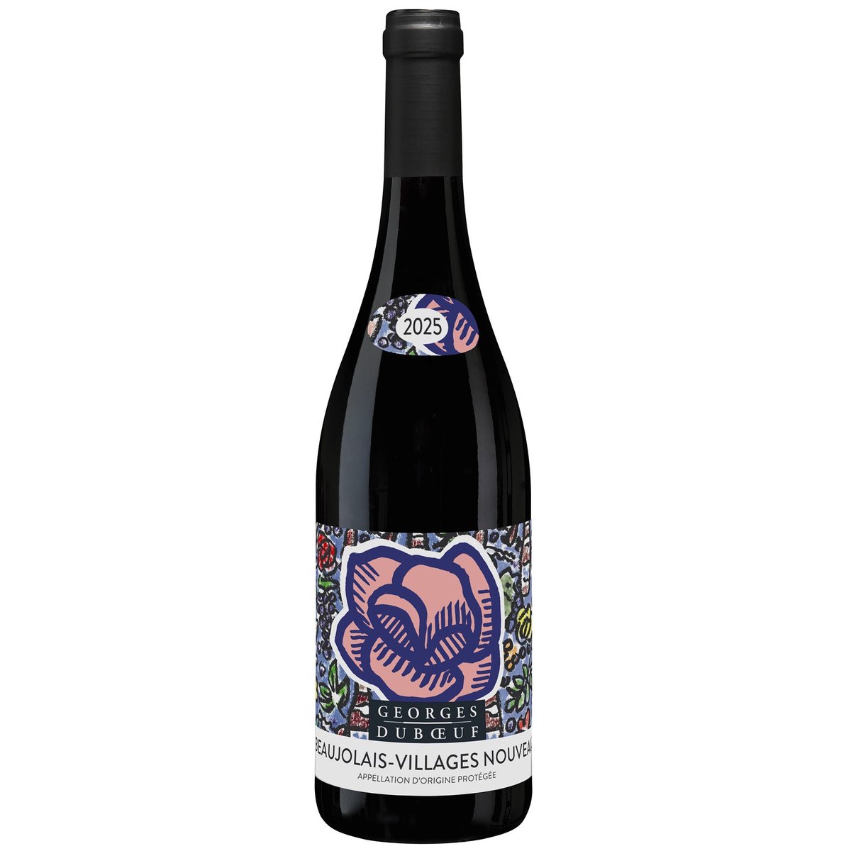 Georges Duboeuf Beaujolais Villages Nouveau