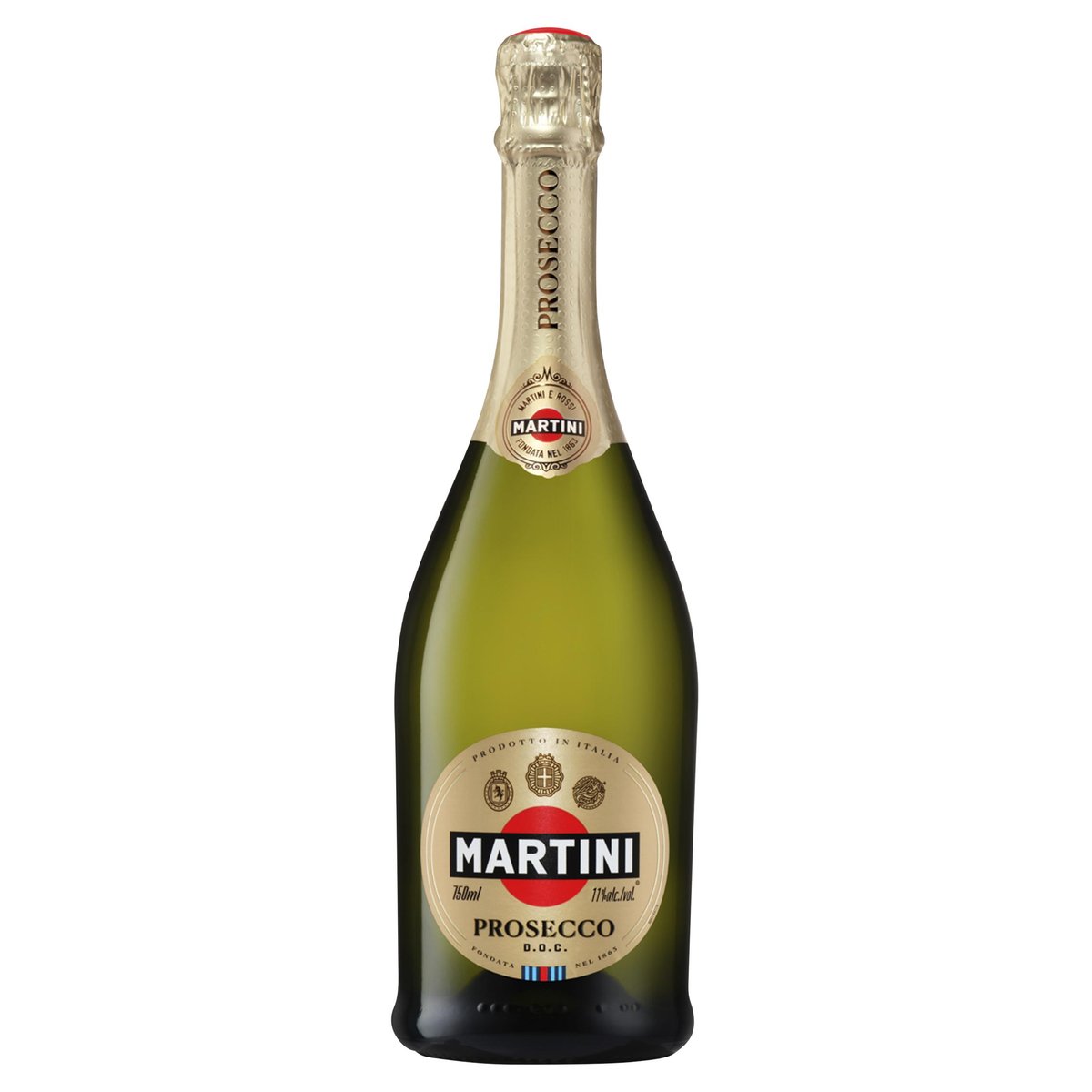 Martini Prosecco