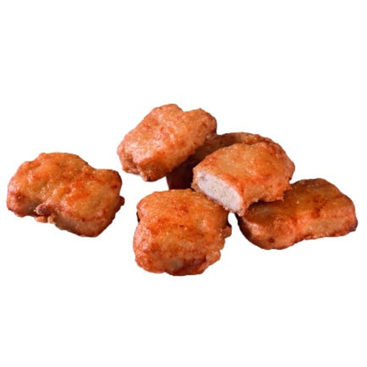 Gierlinger "Like homemade" Kuřecí nugety