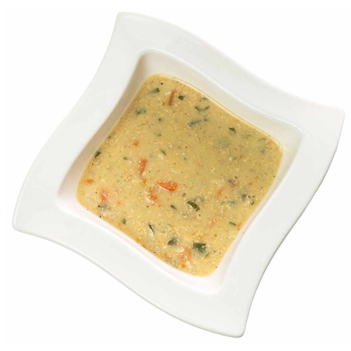 Rybí polévka od Honzy Bureše