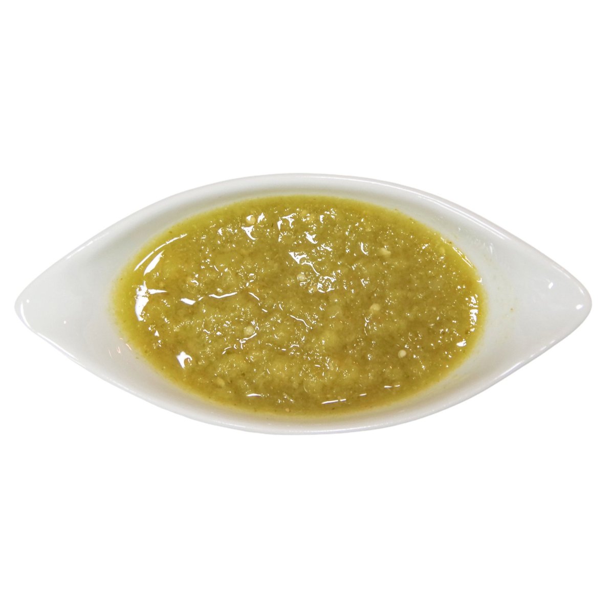 Mexicali Mercado Verde salsa