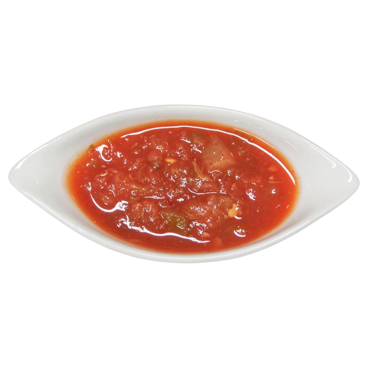 Mexicali Mercado Roja salsa