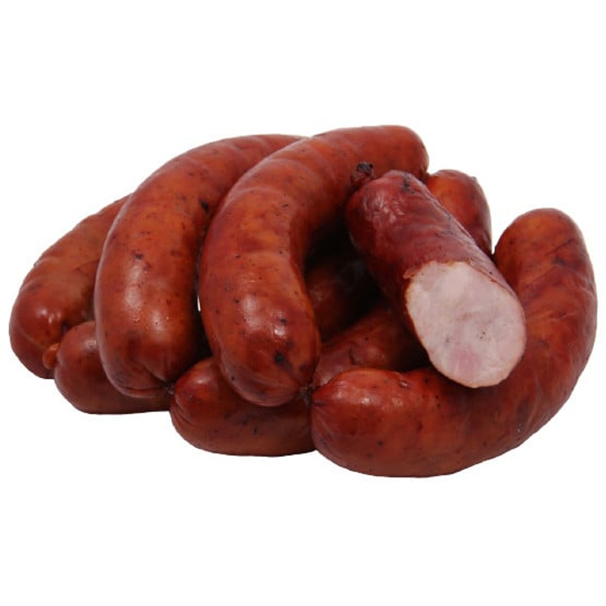 Toro Hlavečník Ostravská klobása