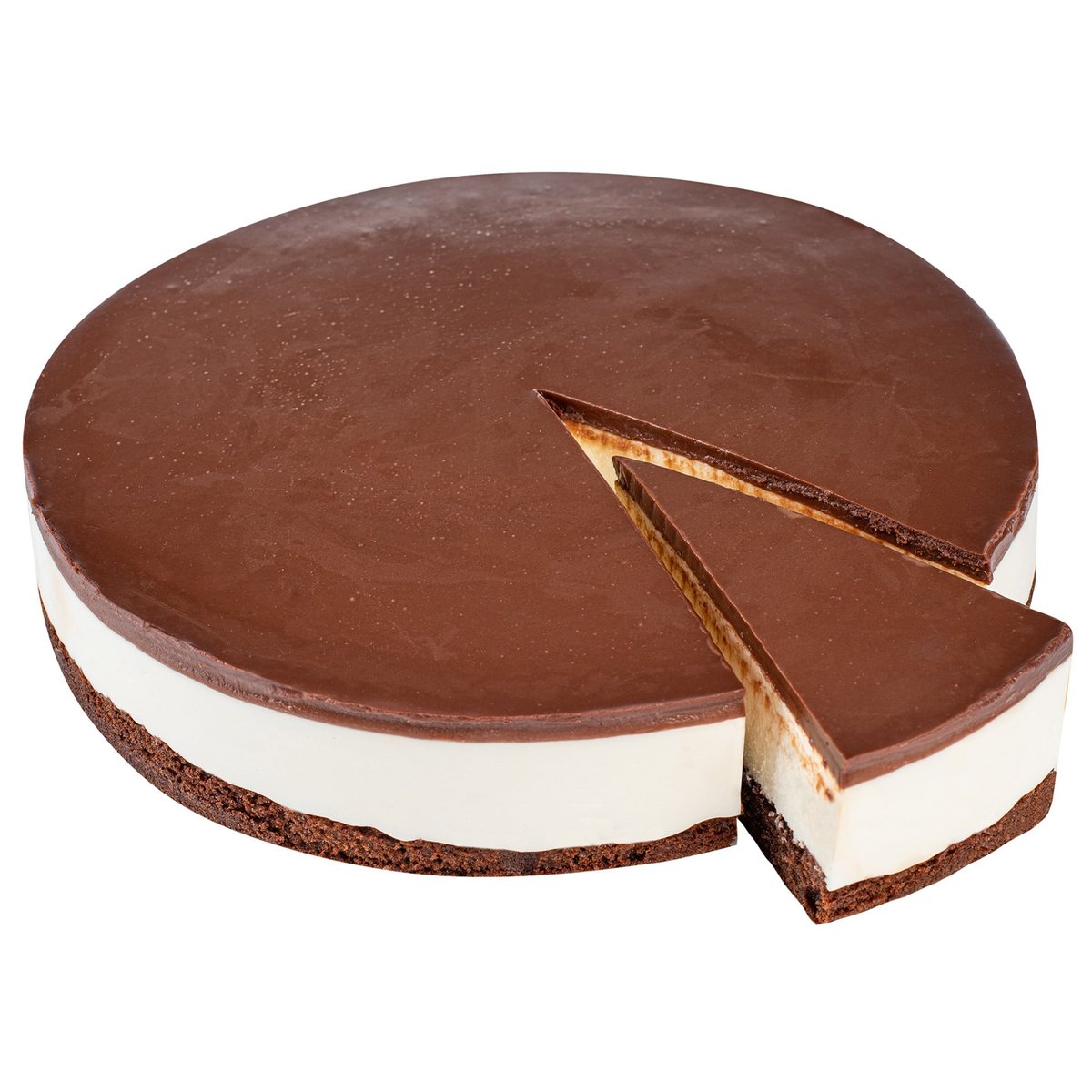 CrossCafe Míša dort