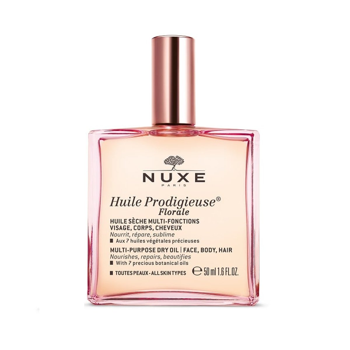 NUXE Huile Prodigieuse Florale suchý olej 50ml