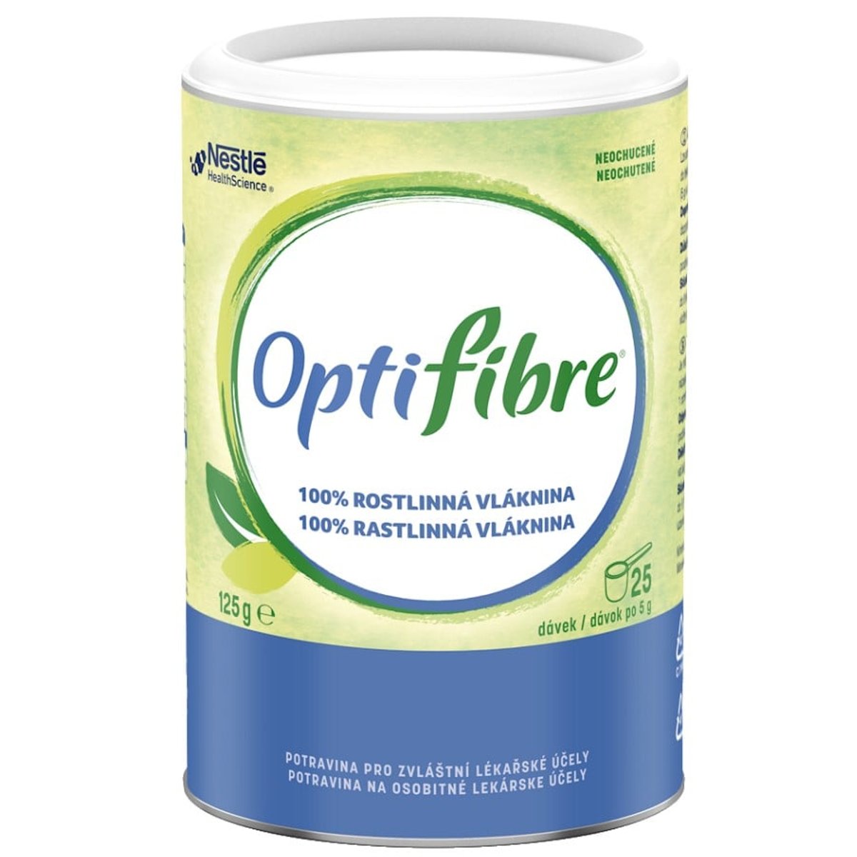 Optifibre 1x125g