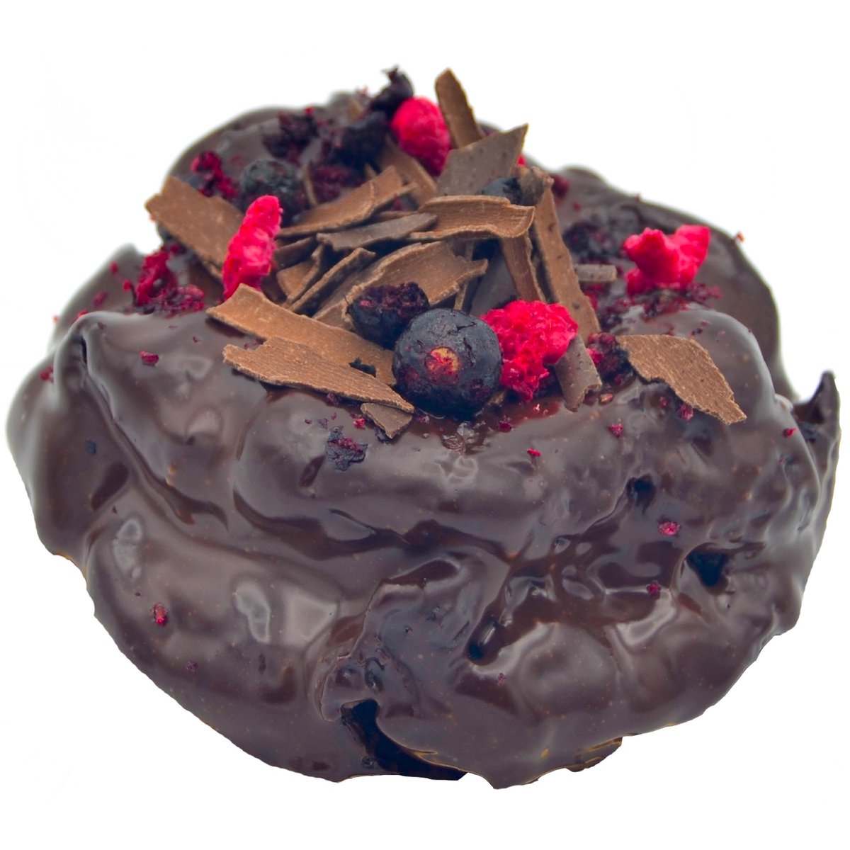 Čokodort Lesní plody, malý (bez lepku)