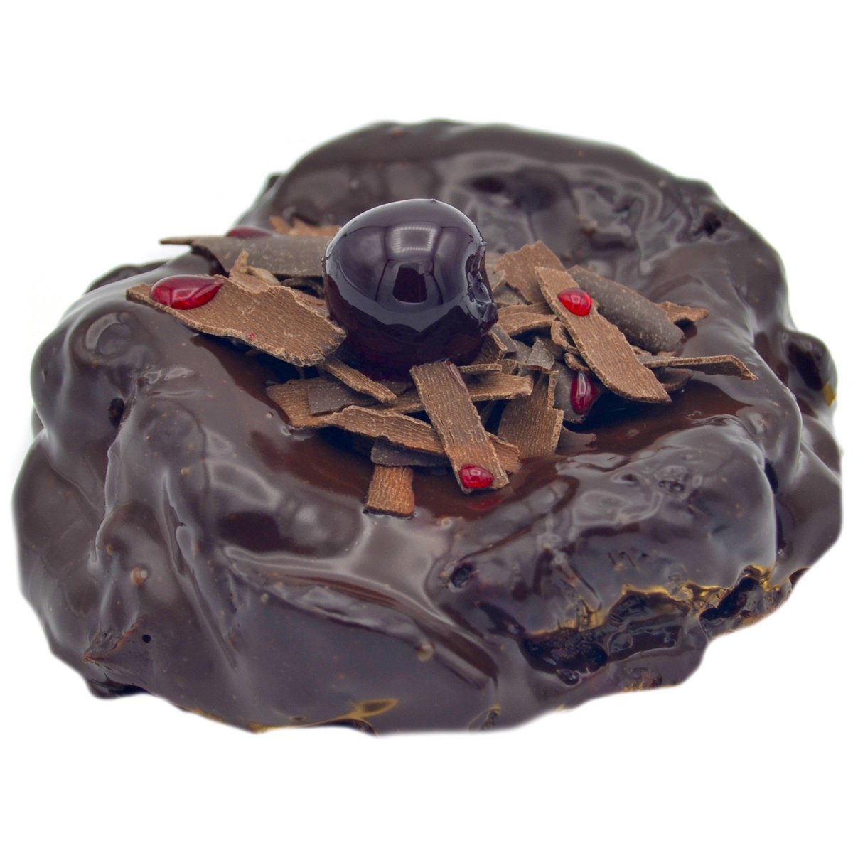 Čokodort Višně, malý (bez lepku)