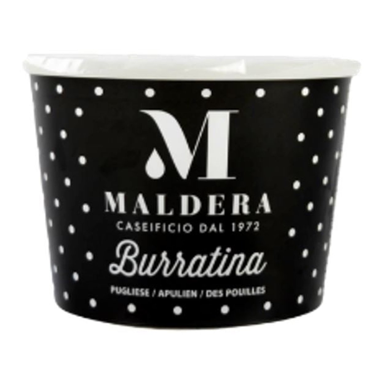 Maldera Burratina