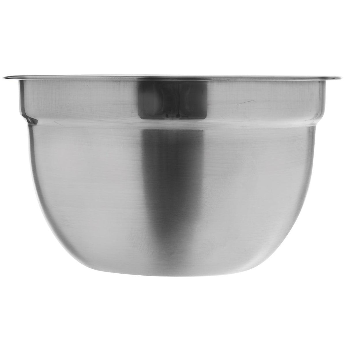 Orion German Nerezová miska průměr 25 cm