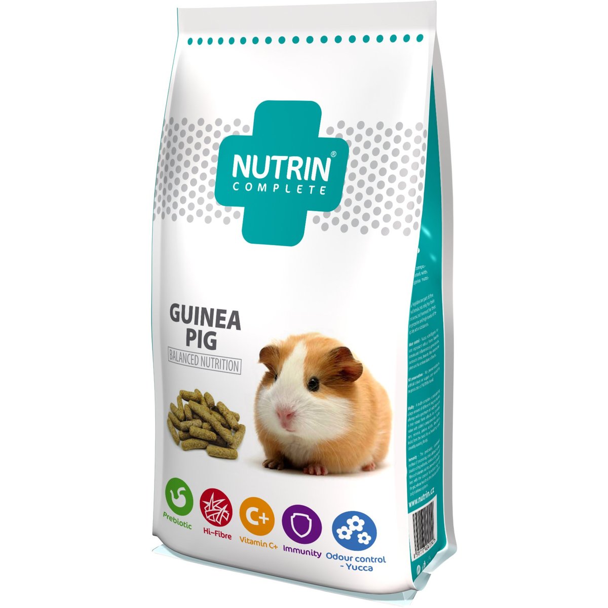 Nutrin Complete Krmivo pro morčata