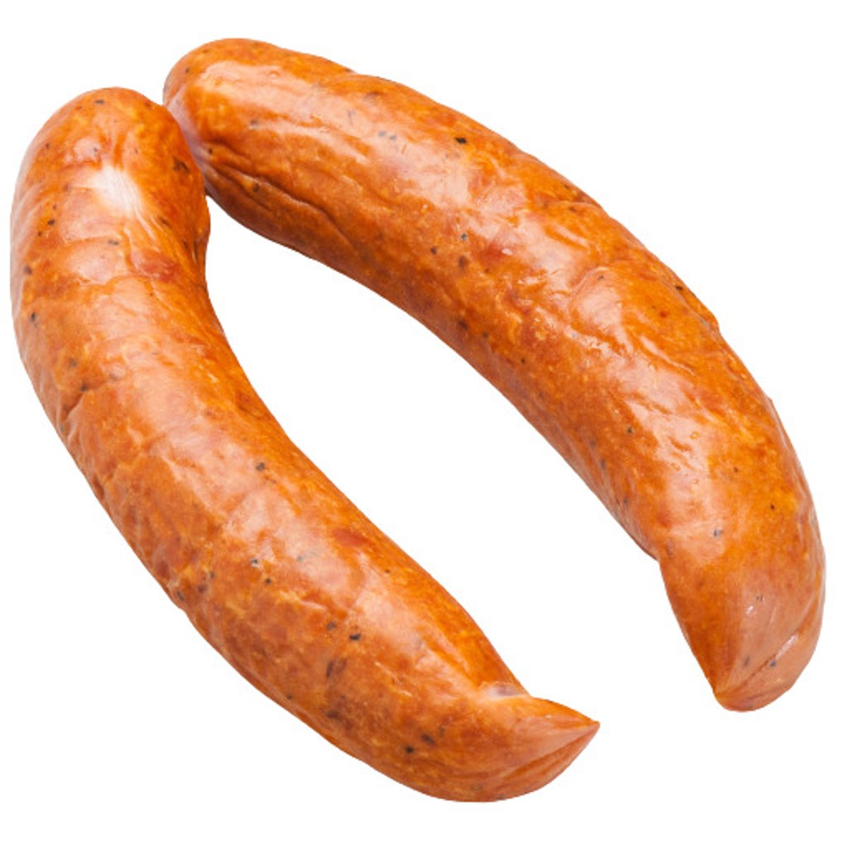 Váhala Masopustní klobása