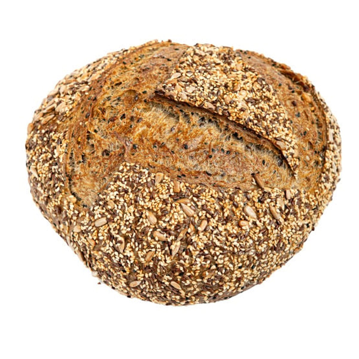 Zrno zrnko ZRNO kvasový chléb