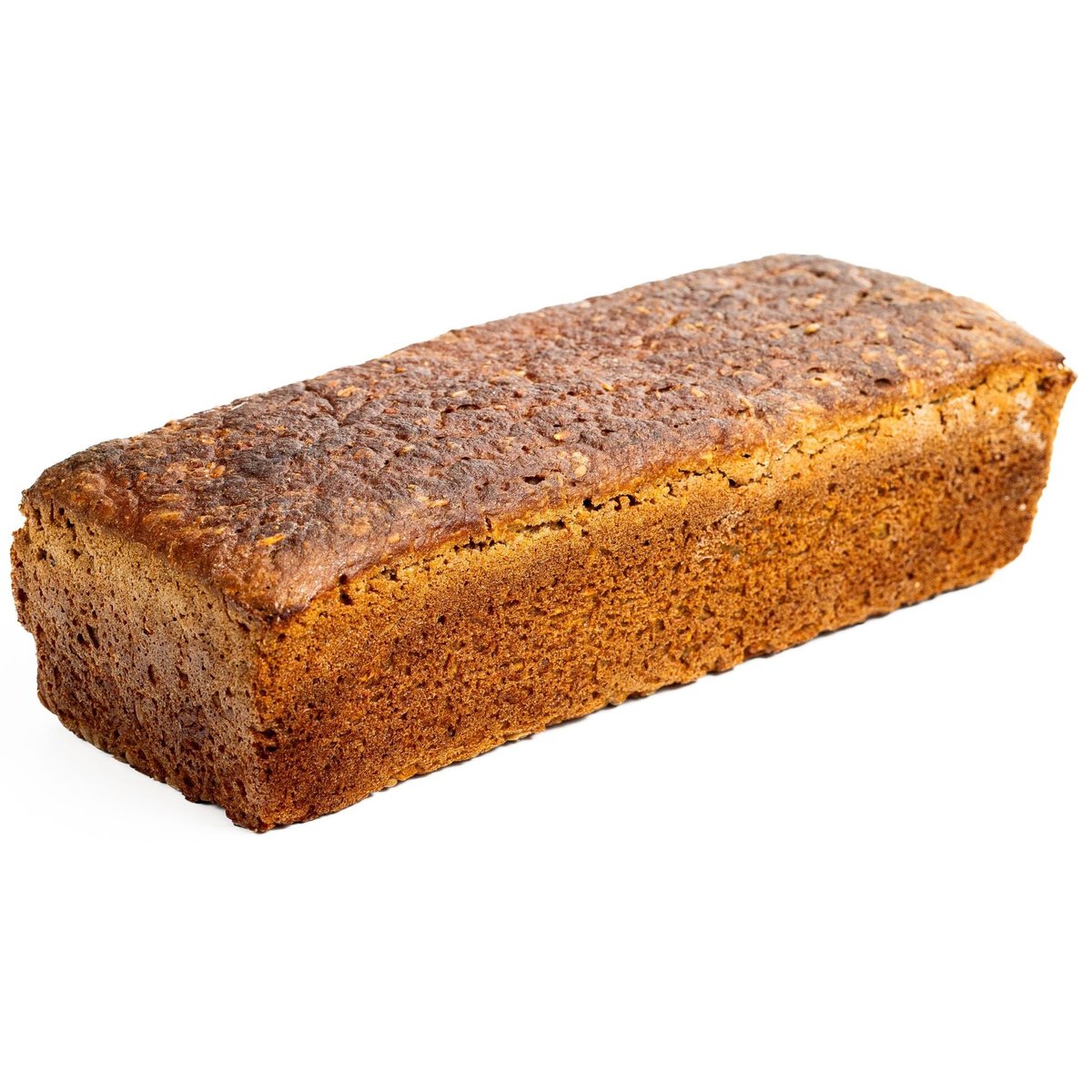 Zrno zrnko Žitný chléb